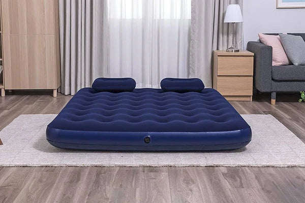Colchón Inflable King Comfort