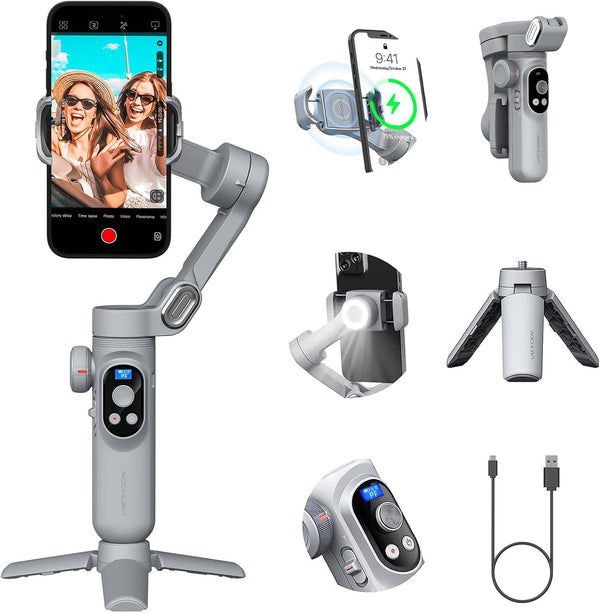 Gimbal Smart X Pro