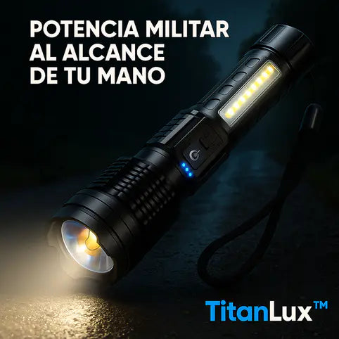 BrilloTáctico Pro
